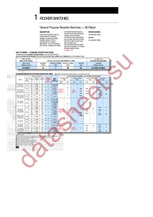 8055K52Z7V datasheet  